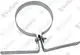 VAILLANT-Buegel-Befestigungsschelle-Senkr-DDF-80-125-PP-u-w-Vaillant-Nr-154146 gallery number 1